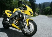 Buell XB12R